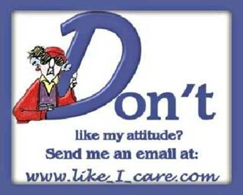 WPC Humor ForumMy Mom's hero...