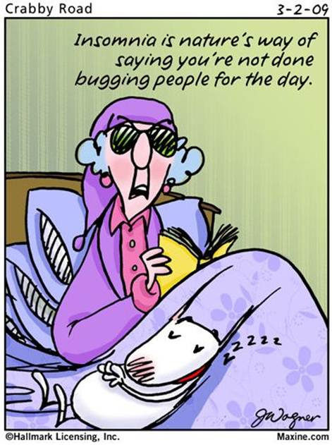 WPC Humor ForumMy Mom's hero...