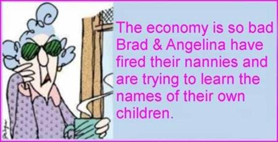 WPC Humor ForumMy Mom's hero...